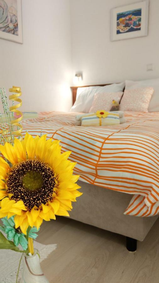 Unity Apartment Zagreb
