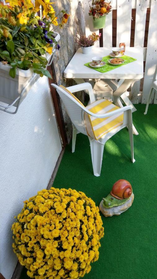 Apartment Unity Zagreb