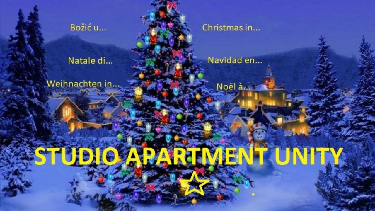 Apartment Unity