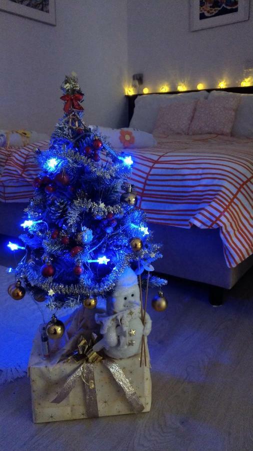 Unity Apartment Zagreb