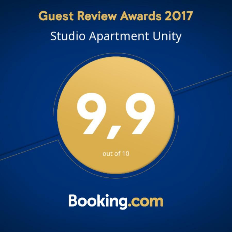 Apartment Unity *