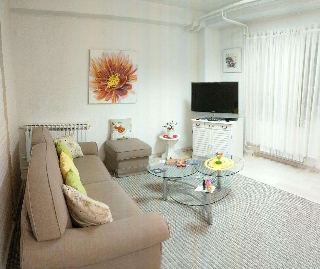 Apartment Unity Zagreb